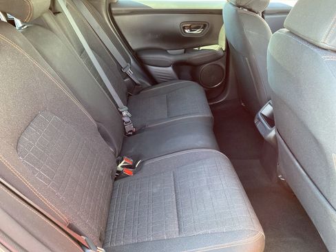 Used 2024 Honda HR-V Sport image 24