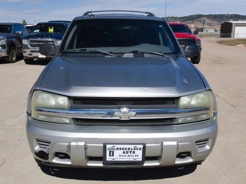 Used 2004 Chevrolet TrailBlazer LS w/ LS Preferred Equipment Group image 6