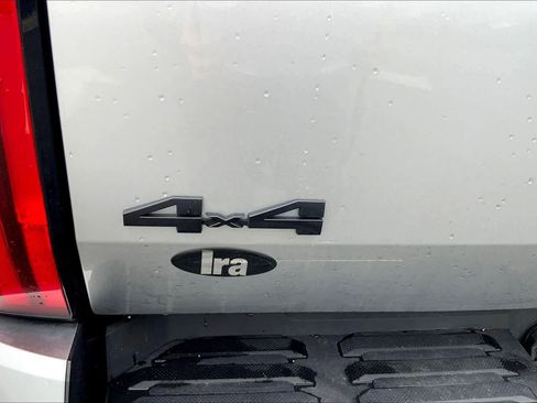 Used 2023 Toyota Tundra SR5 w/ TRD Off-Road Package image 10