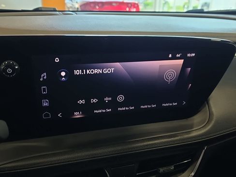 Used 2024 Buick Encore GX Preferred FWD image 23