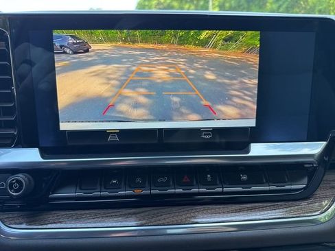 Used 2023 Chevrolet Silverado 1500 LT image 19