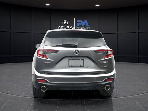 Certified 2026 Acura RDX A-Spec AWD/4WD image 30