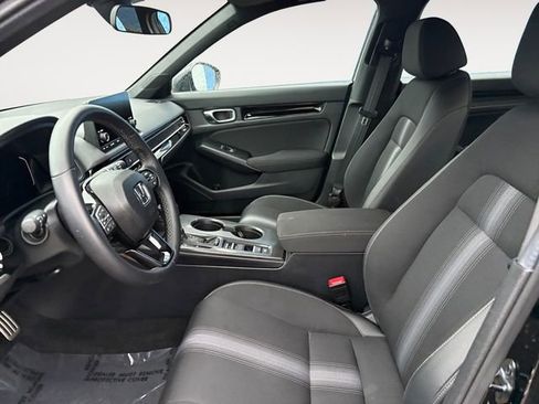 Used 2026 Honda Civic Sport image 9