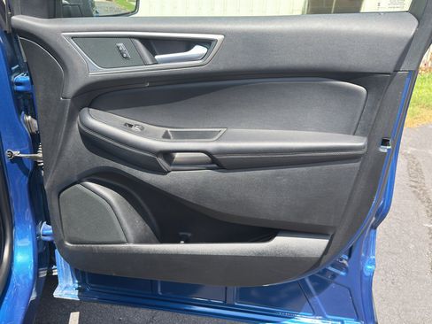 Used 2024 Ford Edge SEL AWD/4WD image 30