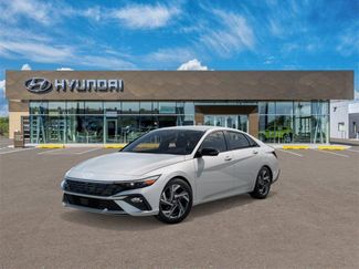 New 2025 Hyundai Elantra Sport video 1