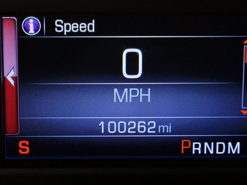 Used 2015 GMC Sierra 2500 SLE image 25