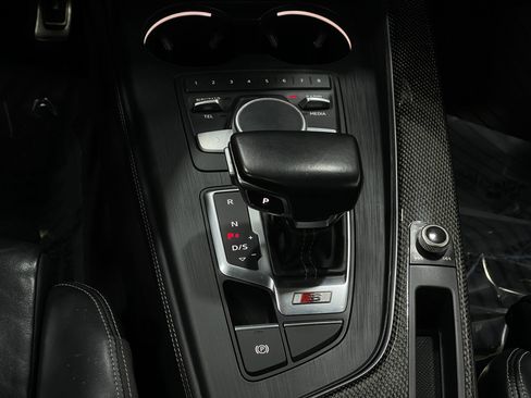 Used 2018 Audi S5 Premium Plus w/ Navigation Package image 29