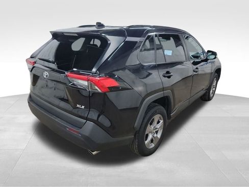 Used 2024 Toyota RAV4 XLE image 7