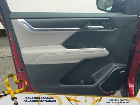 New 2026 GMC Acadia Elevation image 12