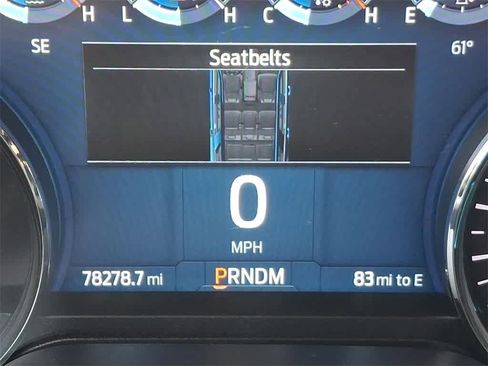 Used 2022 Ford Expedition Max XLT w/ Livery Package image 19