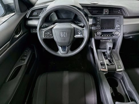 Used 2019 Honda Civic LX image 3