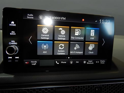 Used 2024 Honda Civic Type R image 18