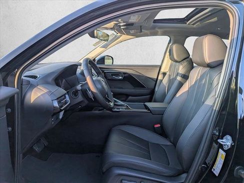 Used 2025 Acura ADX AWD image 4