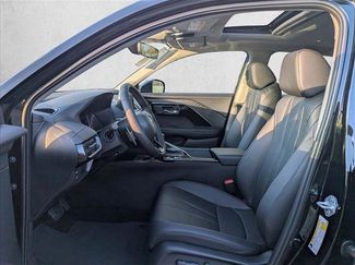 Used 2025 Acura ADX AWD video 4