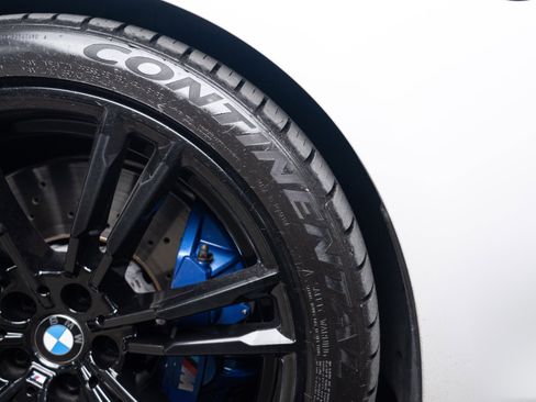 Used 2019 BMW M5 w/ Executive Package image 24