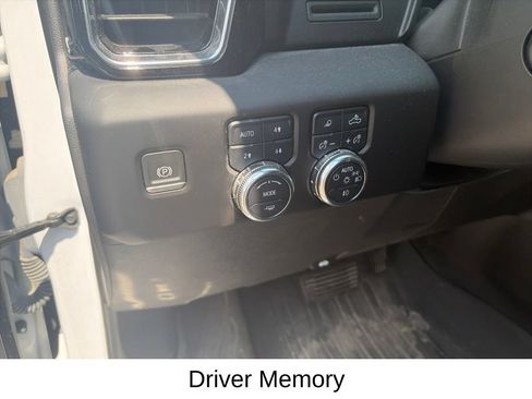 Used 2022 GMC Sierra 1500 Denali AWD/4WD image 21
