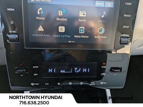 Certified 2023 Hyundai Tucson SEL w/ Convenience Package image 20
