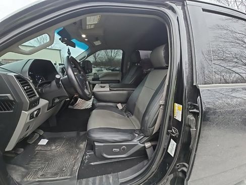 Used 2019 Ford F350 XLT w/ XLT Value Package image 18