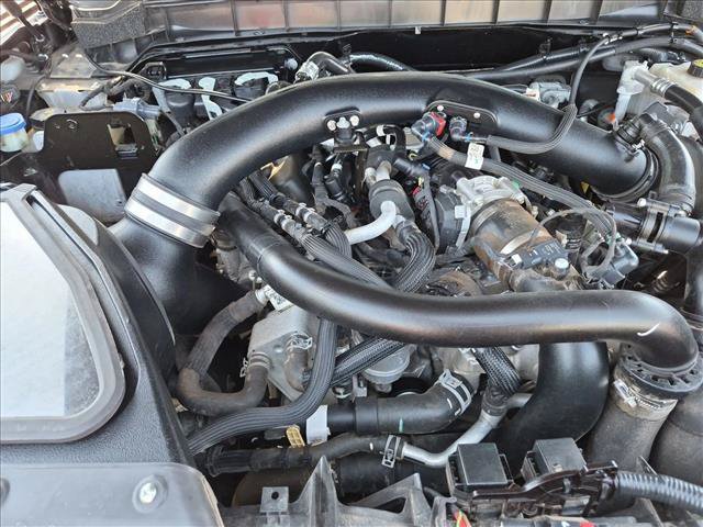 Used 2022 Ford Bronco Raptor AWD/4WD image 30