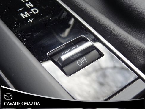 New 2026 MAZDA CX-30 AWD 2.5 S image 22