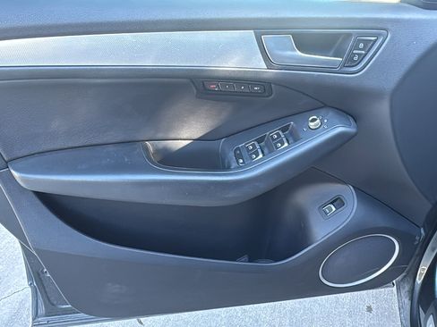 Used 2015 Audi Q5 2.0T Premium Plus image 12