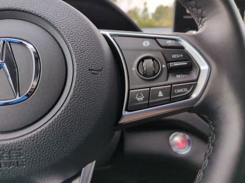 Used 2026 Acura MDX SH-AWD w/ Technology Package image 27