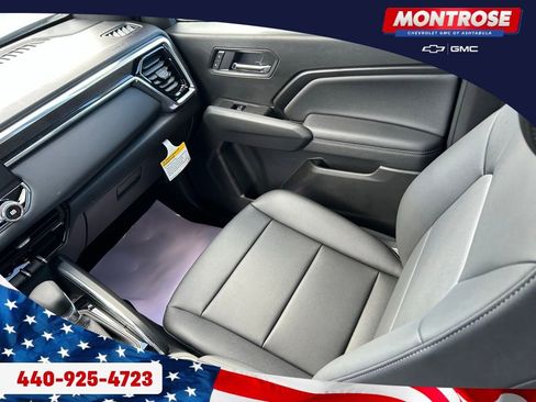 New 2026 GMC Canyon Elevation w/ Convenience Package AWD/4WD image 26