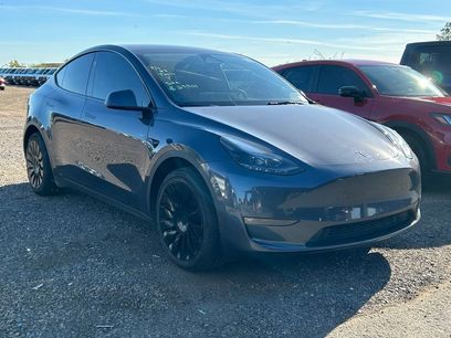 Used 2023 Tesla Model Y 2WD