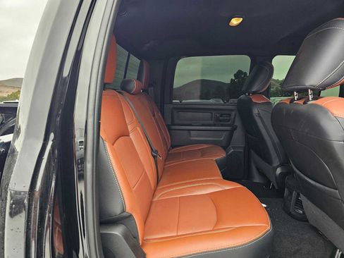 Used 2025 RAM 2500 Tradesman AWD/4WD image 9