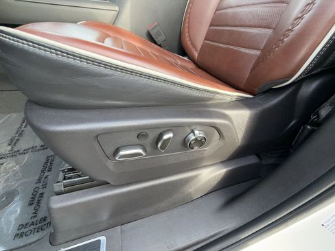 Used 2024 GMC Sierra 1500 Denali Ultimate image 14