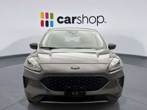 Used 2022 Ford Escape SE AWD/4WD image 6