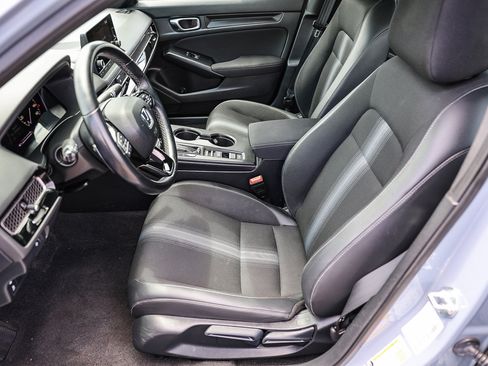 Certified 2024 Honda Civic Sport image 9