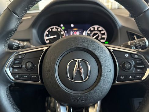 Certified 2024 Acura RDX SH-AWD image 28