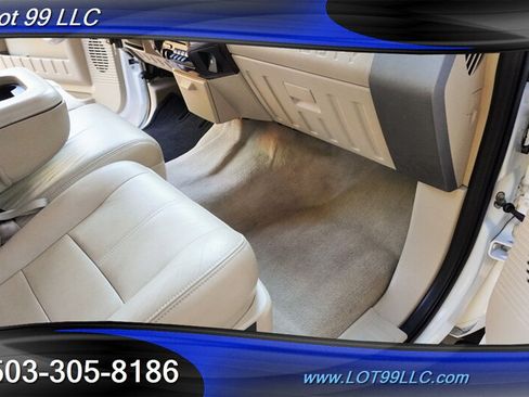Used 2008 Ford F350 Lariat AWD/4WD image 32