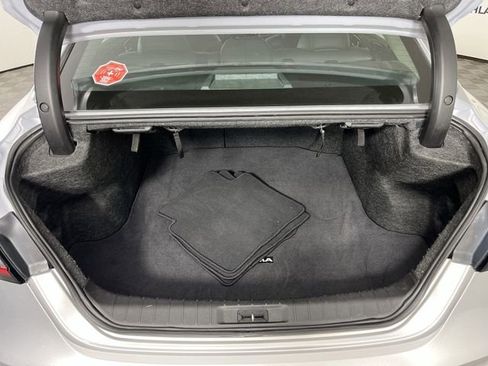 Certified 2023 Nissan Maxima SV w/ Floor Mat Group image 23