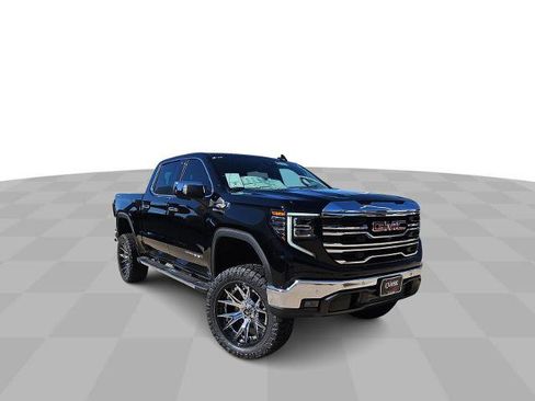 New 2026 GMC Sierra 1500 SLT image 34