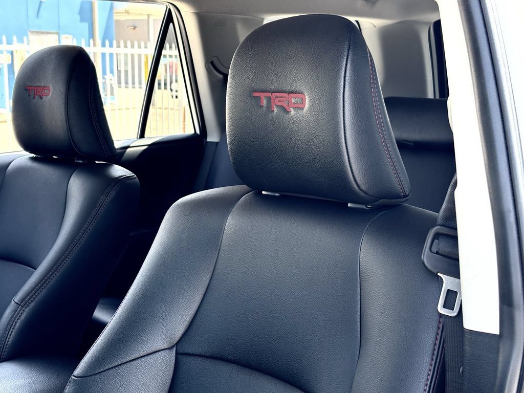 Used 2021 Toyota 4Runner TRD Pro AWD/4WD image 27