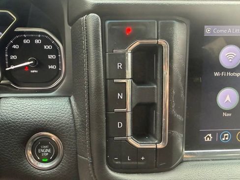 Used 2021 GMC Yukon XL Denali RWD image 22
