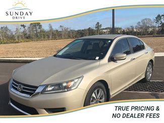 Used 2015 Honda Accord LX video 1