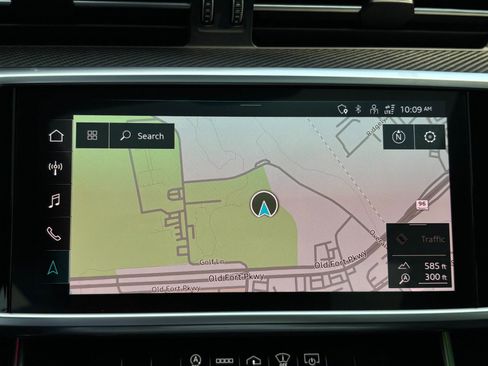 Used 2021 Audi RS 6 AWD/4WD image 42