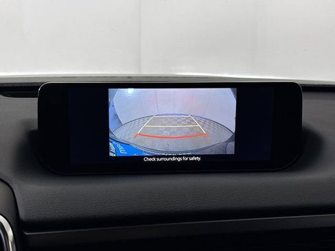 New 2026 MAZDA CX-50 2.5 Hybrid w/ Weather Package image 13