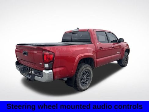 Used 2018 Toyota Tacoma SR5 AWD/4WD image 4