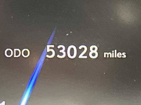 Certified 2020 Lexus LS 500 F Sport AWD/4WD image 48