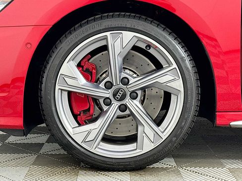 Certified 2023 Audi S3 Prestige w/ Prestige Package AWD/4WD image 30