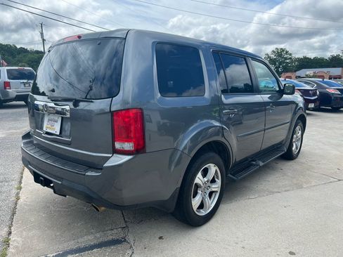 Used 2012 Honda Pilot EX-L image 5