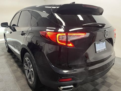 Certified 2024 Acura RDX SH-AWD w/ Advance Package image 21