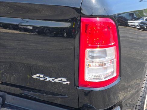 Certified 2024 RAM 1500 Big Horn w/ Trailer Tow Group AWD/4WD image 16