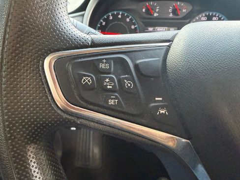 Used 2023 Chevrolet Malibu LS FWD image 12