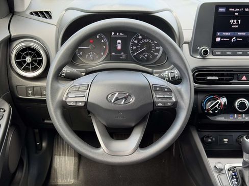 Certified 2023 Hyundai Kona SEL AWD/4WD image 15