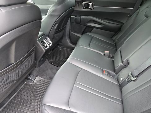 New 2026 Kia Sorento S w/ S Panoramic Sunroof Package FWD image 22